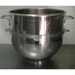 60qt Bowl For  Hobart Mixer